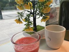 -庆江南江南菜(琴湖溪里花园城店)