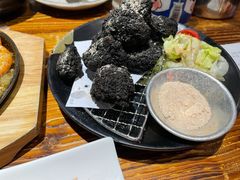 -小川洋风料理(街道口店)