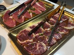 -炙城·韩式烤肉(南京东路店)