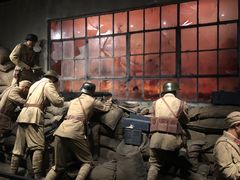 -上海四行仓库抗战纪念馆