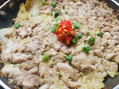 -何师烧烤·香辣蟹·川菜·30年老品牌(太古里旗舰店)