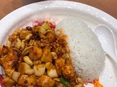 -阳阳中国饭(北京荟聚店)