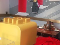 -1078號老北京涮肉(万达广场店)