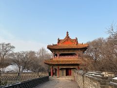 -北陵公园