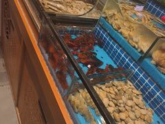 -海汕记·潮汕鲜牛肉火锅·自助