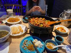 -餐酷哈雷餐厅(通程广场店)