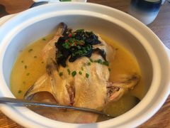 -印象鲵宴·张家界地标美食名片(溪布街店)