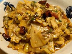 -云尊府云南菜·蒸汽石锅鱼(学清路店)