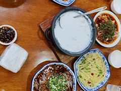 -范记豆花庄(东门好吃街店)