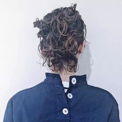 点击看大图 -IN HAIR艺术+造型
