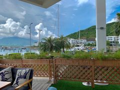 -美人鱼帆船海鲜餐厅(七星湾游艇会店)