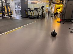 -FEELINGME乐刻私教馆·健身(双安商场店)