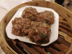 陈皮牛肉球-龙的酒楼·手工早茶·顺德菜(近良路店)