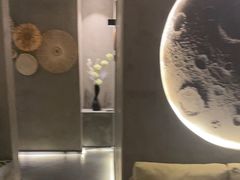 -施奈儿.洗头頭療.按摩SPA.采耳(上梅林店)