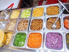 -张果佬年糕卷(科巷店)