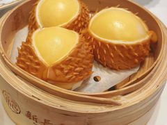 -新长福(世嘉店)