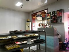 -原掩骨会饶阳豆腐脑总店