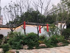 -星巴克(福州三坊七巷店)