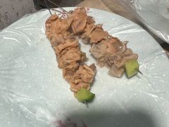 -香草园串串店(台东三路店)