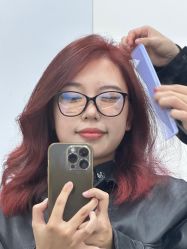 -赤道 Hair Salon