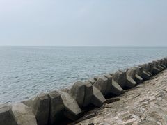 -青岛第二海水浴场