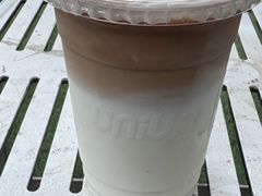 -UNI UNI(环亚凯瑟琳店)