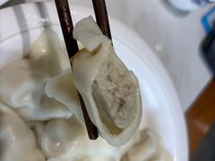 -海知道大连海鲜水饺(南山大冲店)