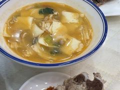 -尕西木老春台东乡手抓美食