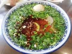 牛肉面-清真·宁夏苏莱马奈牛肉面(通用时代广场店)