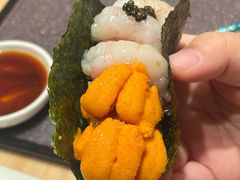 -小十Omakase(地王大厦店)