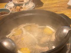 -春润大地海南椰子鸡(沙井京基百纳广场店)