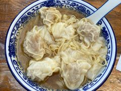 -陈记饮食店(菜园墩店)