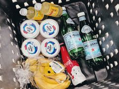 -盒马鲜生(杨高南路店)