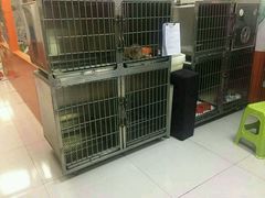 -惠康宠物医院(华能路店)