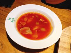 罗宋汤-豪尚豪牛排馆(大红门银泰店)