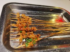 -老长沙龙虾馆·聚会餐厅(白石洲店)