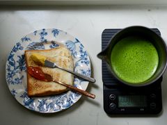-银座仁志川·生吐司专门店(香港广场店)