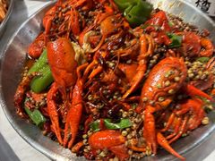 -呆虾王龙虾馆(南湖总店)