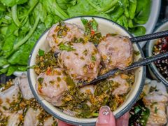 -江湖黑大兔(杨家坪店)