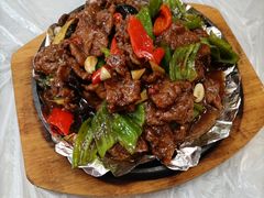 -四妹餐厅(玫瑰街店)