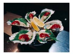 -極上萬膳·日料放题(海岸城店)