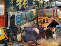 -西司夜市