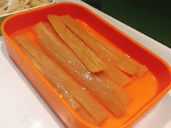 宽粉-蛙两只美蛙鱼头火锅(恒茂店)