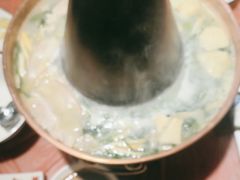 -富察氏乌拉满族火锅(乌拉街店)