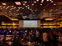 大堂-ibarrel爱杯·bistro&brunch(江宁路店)