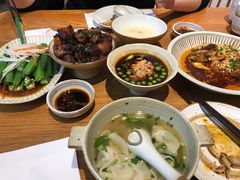 -苏湘杭(普罗旺世店)