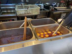-香园茶社·金陵小灶(老门东店)