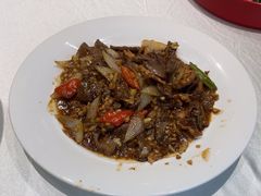 -津沽小院(天津之眼店)