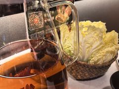 -芸山季·云南山珍菌火锅(人民广场来福士店)