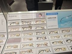 -LOHO眼镜(上海晶耀前滩商场店)
